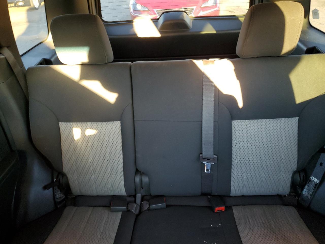 2010 JEEP Liberty