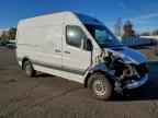 2018 MERCEDES-BENZ Sprinter