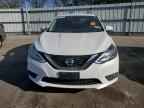 2016 NISSAN SENTRA
