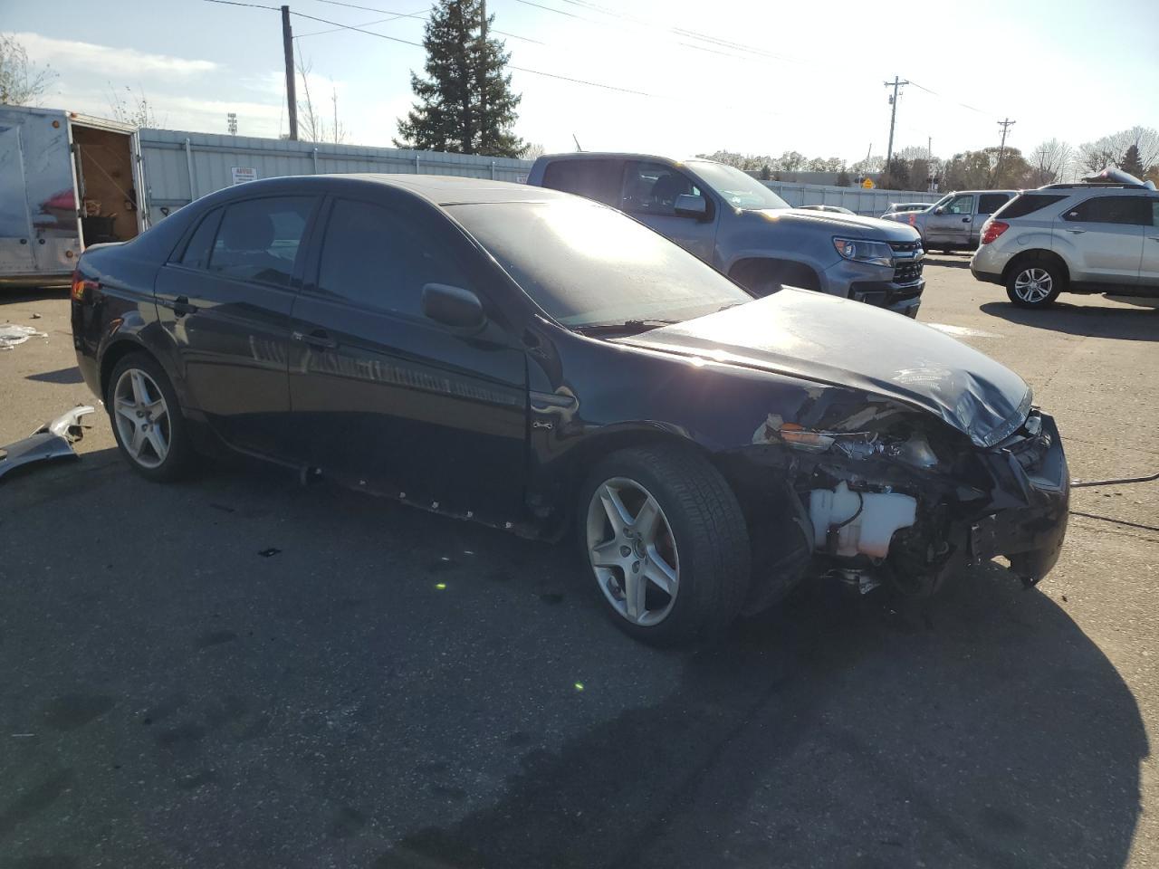 2006 ACURA TL