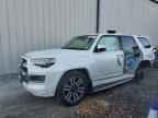 2021 TOYOTA 4Runner
