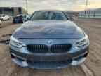 2017 BMW 4 Series