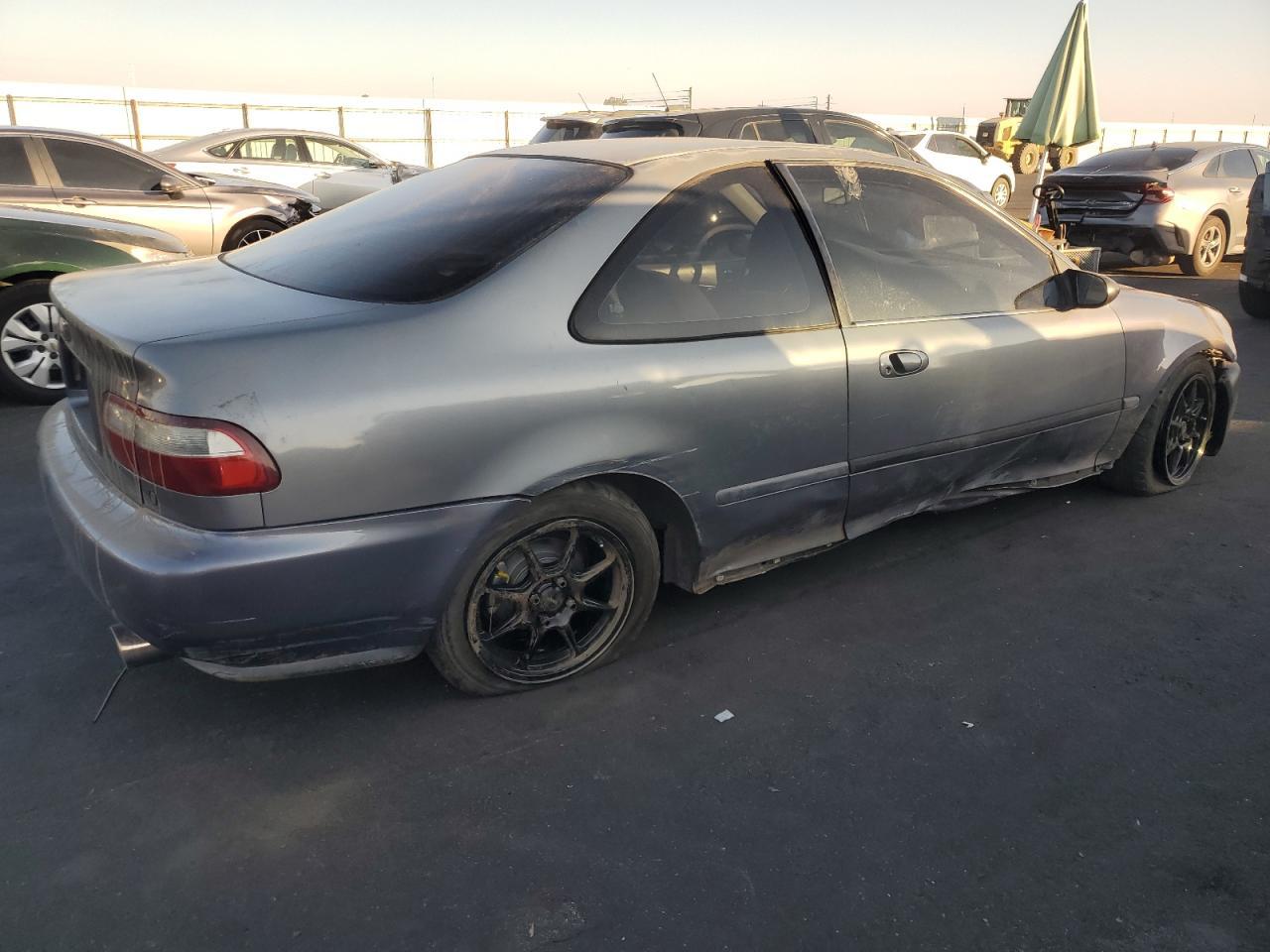 1995 HONDA CIVIC