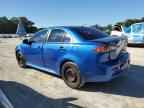 2015 MITSUBISHI LANCER