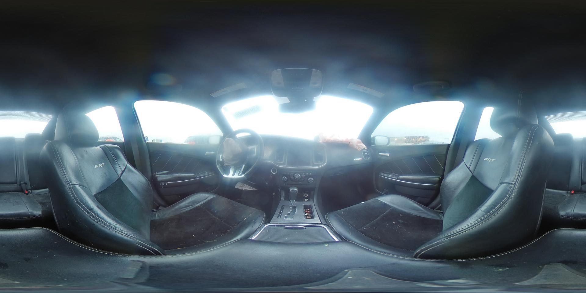 2013 DODGE CHARGER