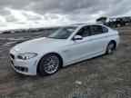 2014 BMW 5 series