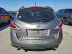 2011 NISSAN MURANO