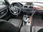 2014 BMW 4 Series