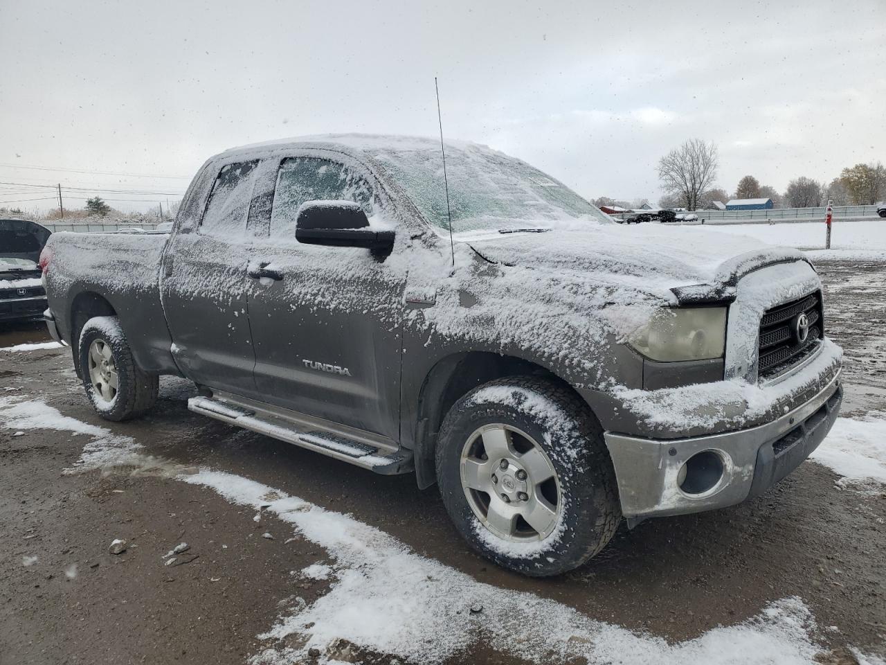 2008 TOYOTA TUNDRA