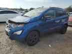 2022 FORD EcoSport