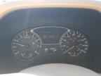 2013 NISSAN PATHFINDER