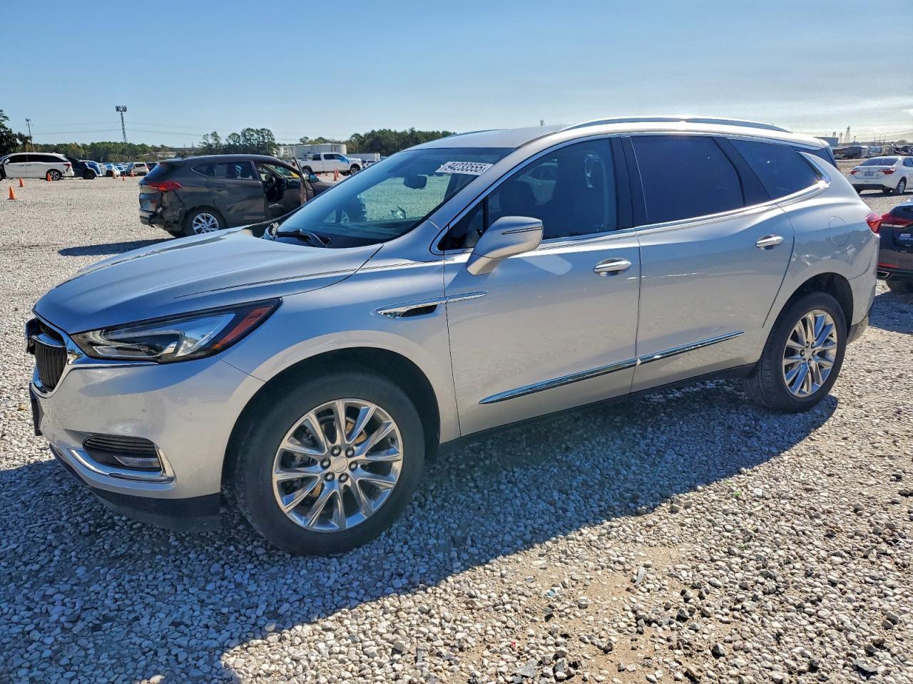 2021 BUICK ENCLAVE