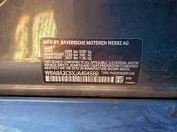 2018 BMW 3 SERIES