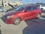 2016 TOYOTA SCION