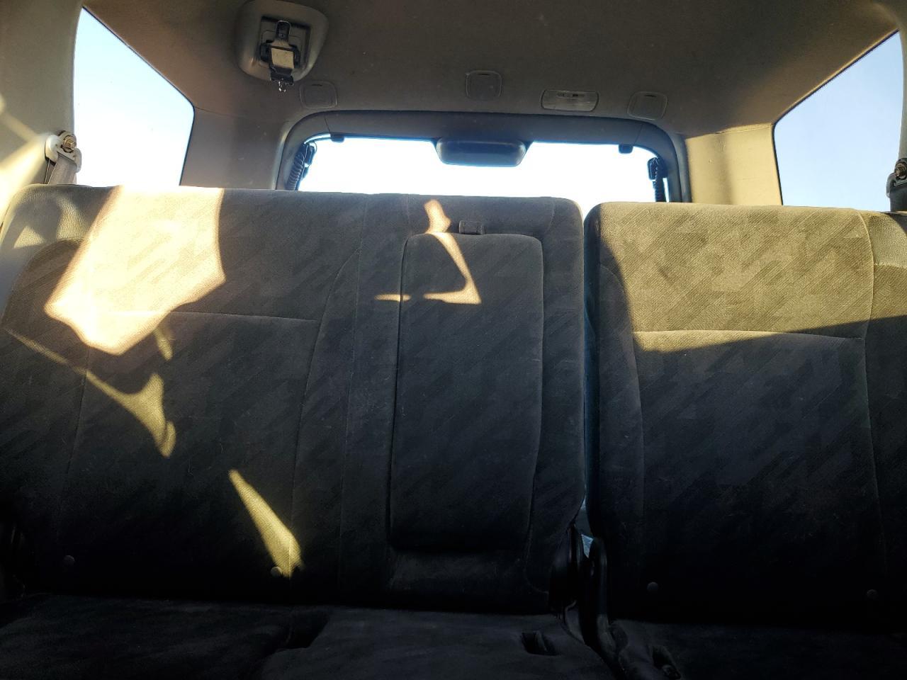 2003 HONDA CR-V