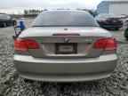 2008 BMW 3 SERIES