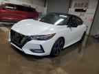 2020 NISSAN SENTRA