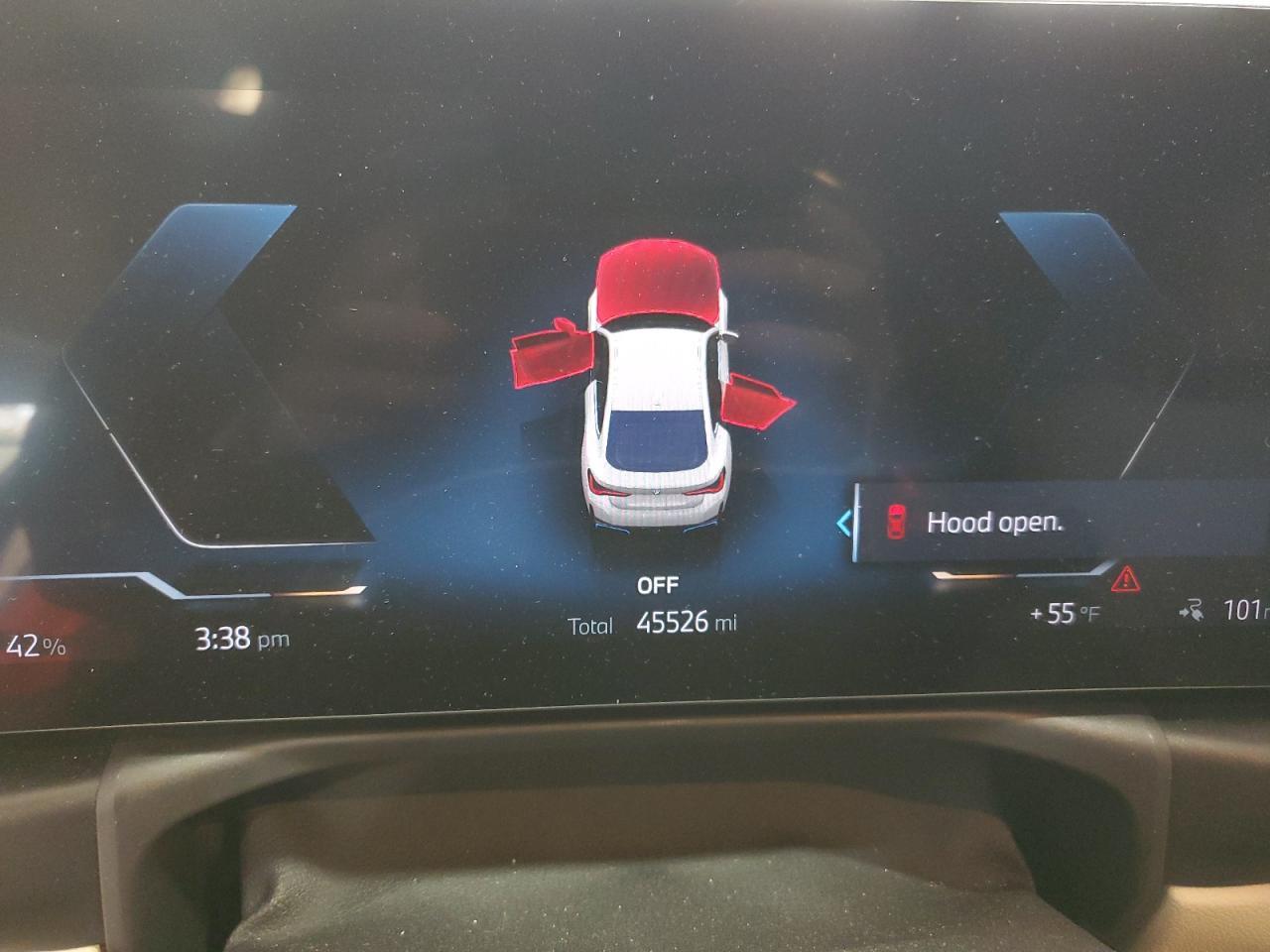 2023 BMW i4