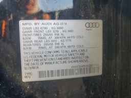 2014 AUDI Q7