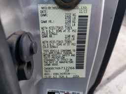 2014 NISSAN Frontier