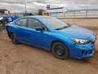 2019 SUBARU IMPREZA