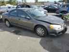 2004 CHRYSLER Sebring