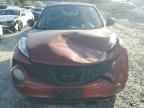2011 NISSAN Juke