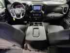 2022 CHEVROLET Silverado