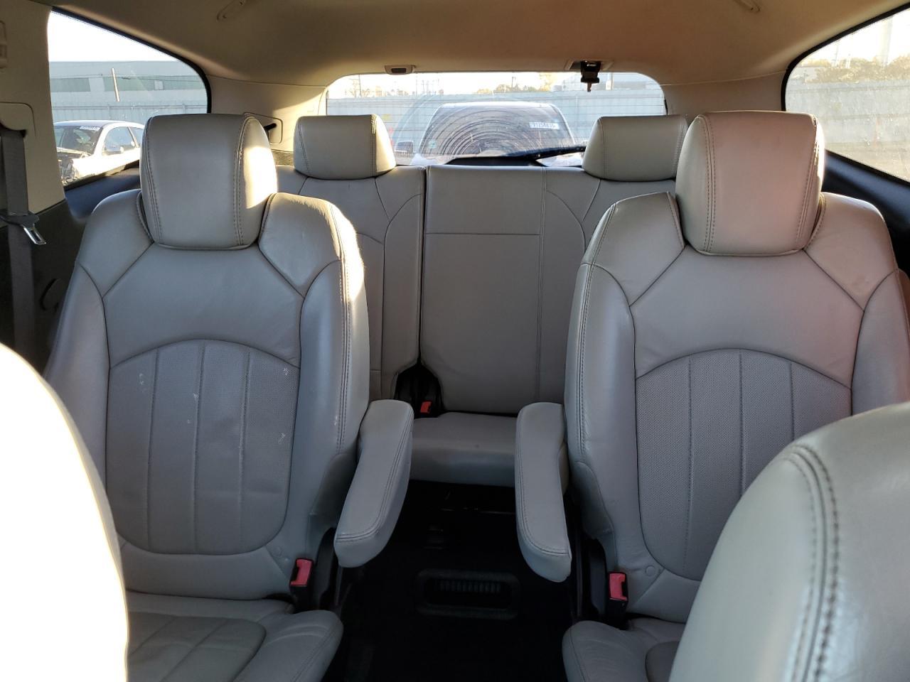2009 CHEVROLET TRAVERSE