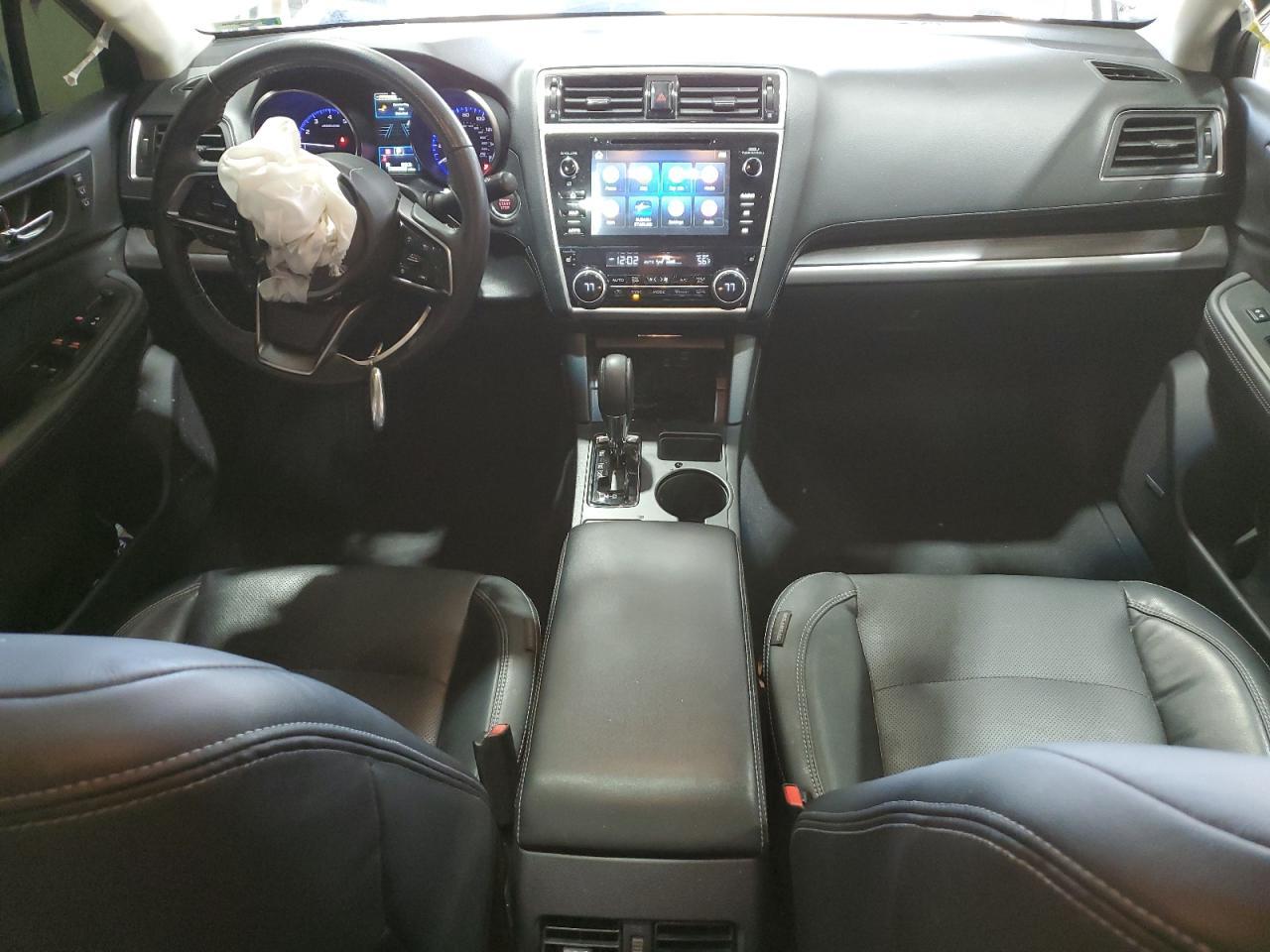 2019 SUBARU Legacy