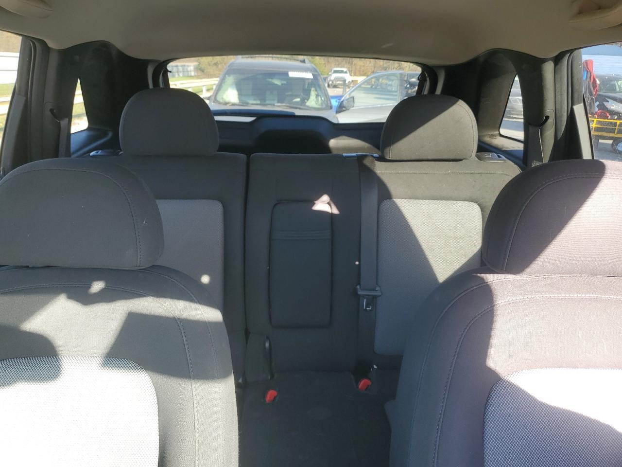 2013 CHEVROLET Captiva