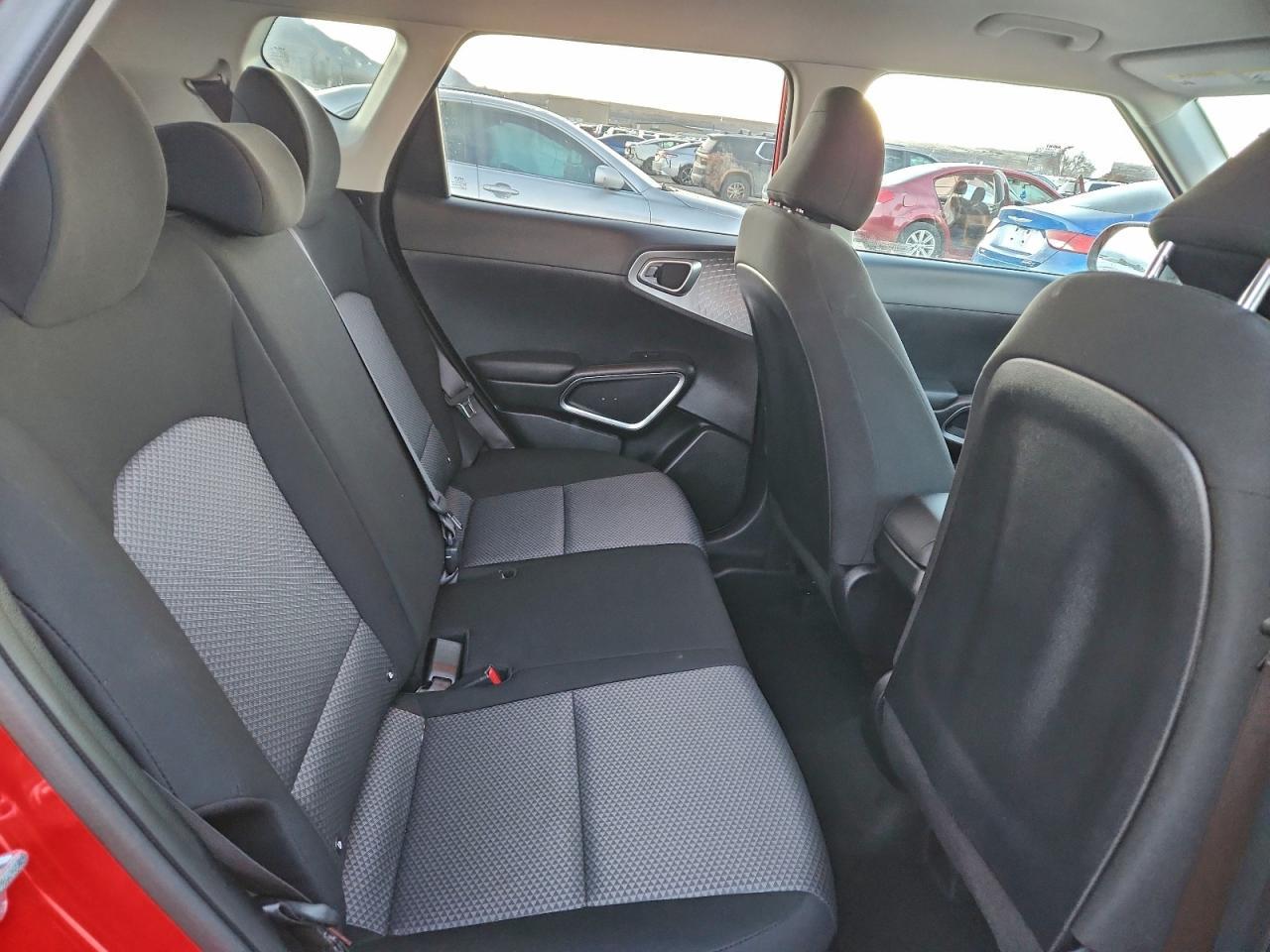 2024 KIA SOUL