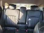 2008 INFINITI EX35