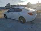 2017 SUBARU IMPREZA