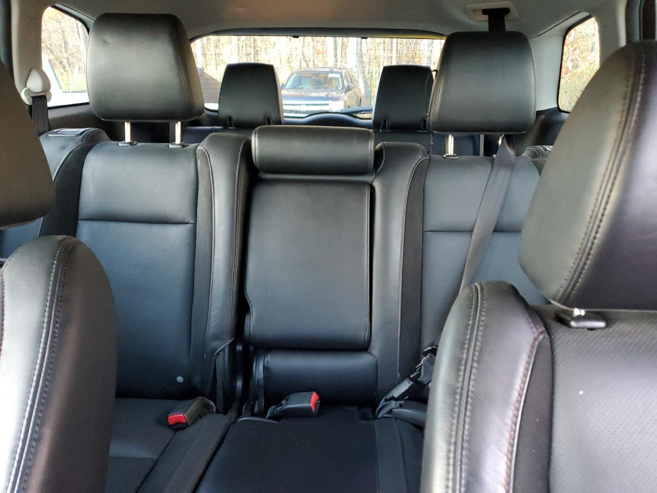 2013 MAZDA CX-9