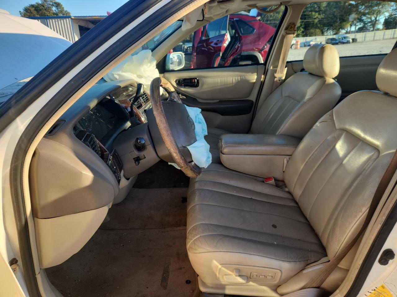 1998 TOYOTA Avalon