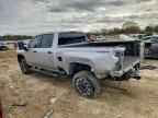 2022 CHEVROLET Silverado