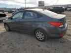 2012 HYUNDAI ACCENT