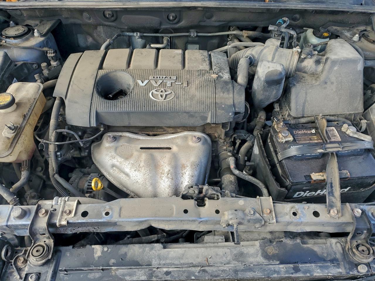 2010 TOYOTA RAV4