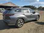 2024 TOYOTA HIGHLANDER