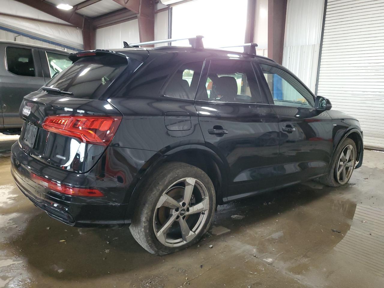 2020 AUDI Q5