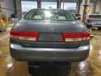 2004 HONDA ACCORD