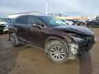 2016 LEXUS NX 200T
