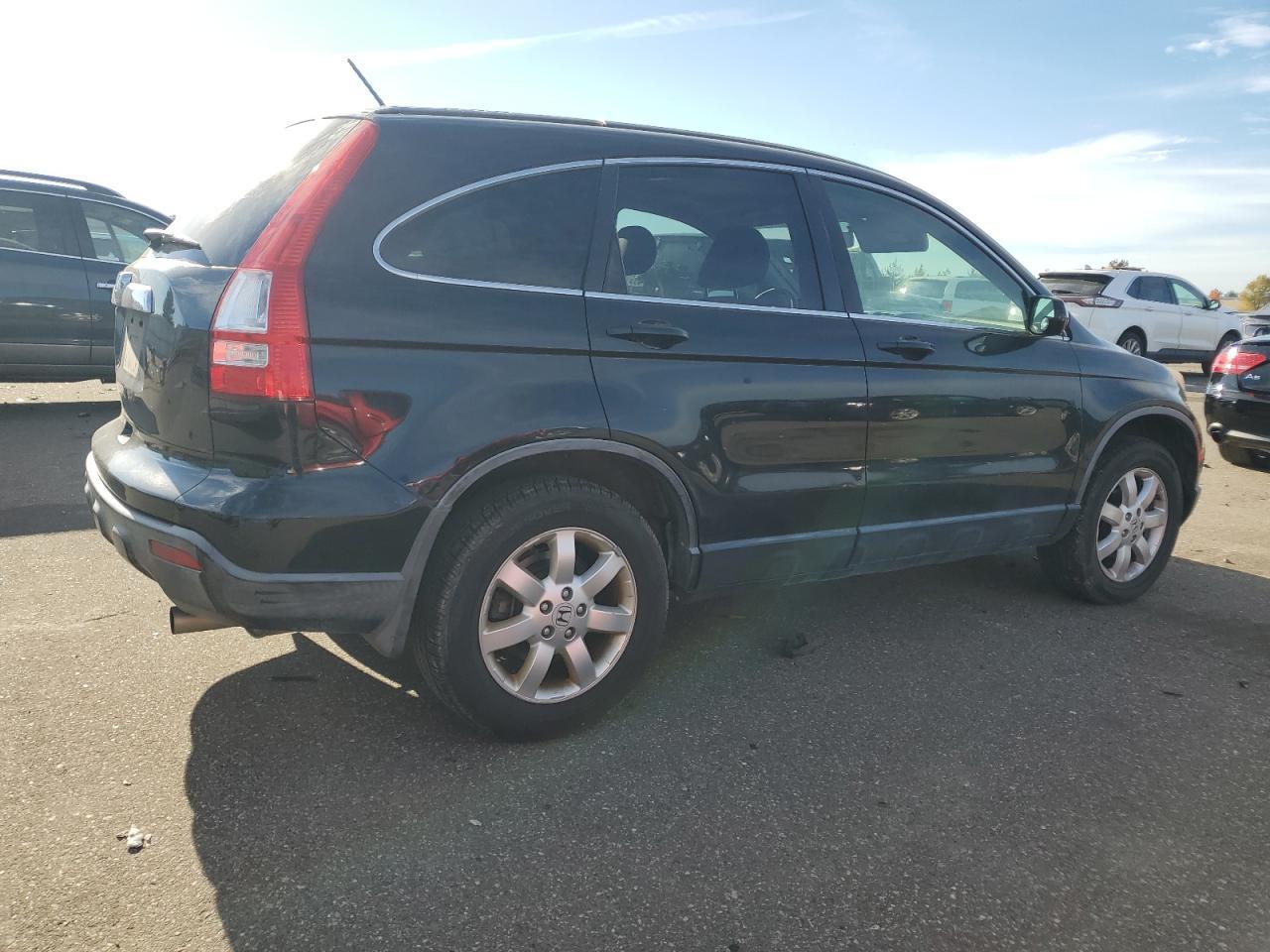 2008 HONDA CR-V