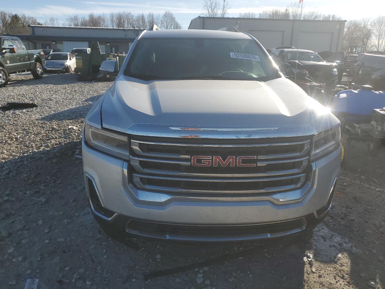 2020 GMC ACADIA