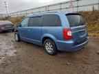 2012 CHRYSLER Town & Country