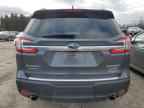 2024 SUBARU Ascent