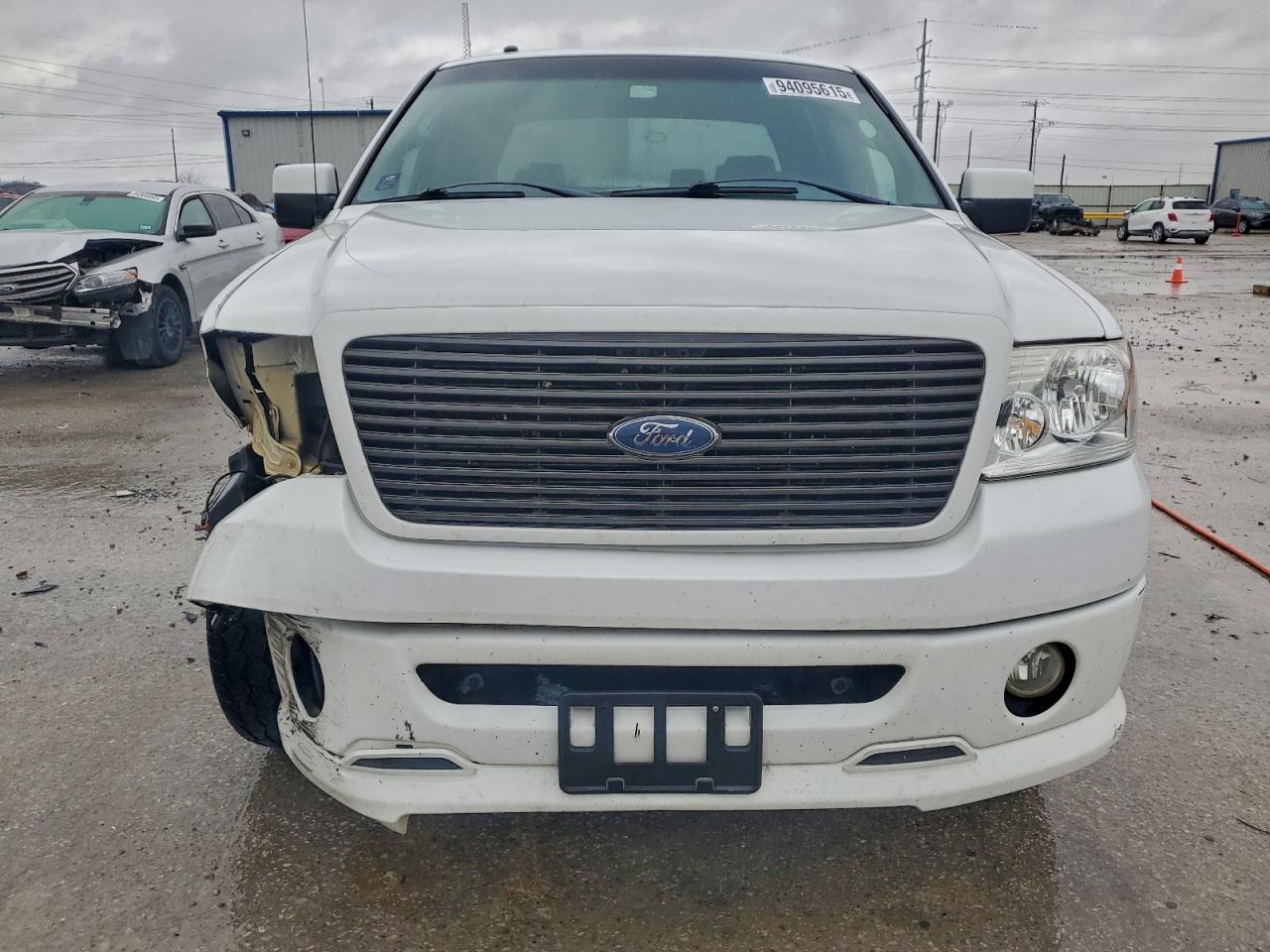 2007 FORD F-150