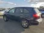 2009 ACURA MDX
