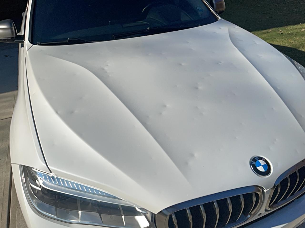 2019 BMW X6